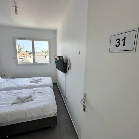 Maison 30 Avec 5 Lechaffardcom Appartement Satolas-et-Bonce