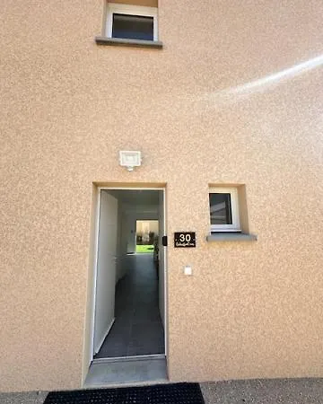 Maison 30 Avec 5 Lechaffardcom Apartment