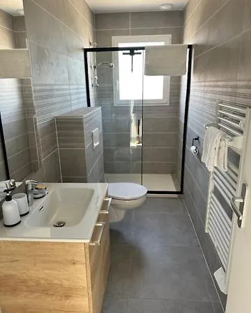 Maison 30 Avec 5 Lechaffardcom Apartment *
